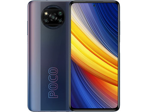 Ajouter au panier Smartphone Xiaomi PocoPhone X3 Pro 8GB/256 Go Noir Smartphone Xiaomi PocoPhone X3 Pro 8GB/256 Go Noir