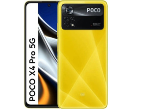 Ajouter au panier Smartphone Xiaomi PocoPhone X4 Pro 8GB/256GB 6.67''5G Amarillo Smartphone Xiaomi PocoPhone X4 Pro 8GB/256GB 6.67''5G Amarillo