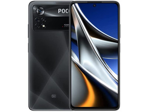 Ajouter au panier Smartphone Xiaomi PocoPhone X4 Pro NFC 6GB/128 Go 6,67''5G Negro Láser Smartphone Xiaomi PocoPhone X4 Pro NFC 6GB/128 Go 6,67''5G Negro Láser