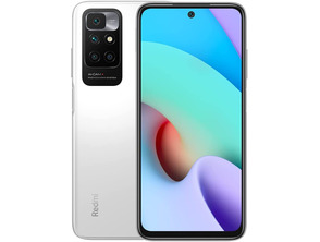 Ajouter au panier Smartphone Xiaomi Redmi 10 2022 NFC 4GB/128 Go 6,5''Blanco Smartphone Xiaomi Redmi 10 2022 NFC 4GB/128 Go 6,5''Blanco