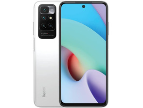 Ajouter au panier Smartphone Xiaomi Redmi 10 NFC 4GB/64 Go 6,5 " Blanco Guijarro Smartphone Xiaomi Redmi 10 NFC 4GB/64 Go 6,5 " Blanco Guijarro