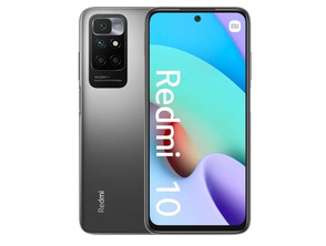 Ajouter au panier Smartphone Xiaomi Redmi 10 NFC 4GB/64 Go 6,5 " Gris Carbón Smartphone Xiaomi Redmi 10 NFC 4GB/64 Go 6,5 " Gris Carbón