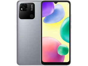 Ajouter au panier Smartphone Xiaomi Redmi 10A 2GB/32GB 6.5''Chrome Silver Smartphone Xiaomi Redmi 10A 2GB/32GB 6.5''Chrome Silver