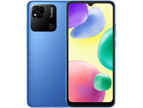 Ajouter au panier Smartphone Xiaomi Redmi 10A 4GB/128 Go 6,53''Azul Cielo Smartphone Xiaomi Redmi 10A 4GB/128 Go 6,53''Azul Cielo