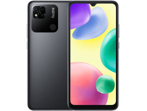 Ajouter au panier Smartphone Xiaomi Redmi 10A 4GB/128 Go 6,53''Gris Grafito Smartphone Xiaomi Redmi 10A 4GB/128 Go 6,53''Gris Grafito