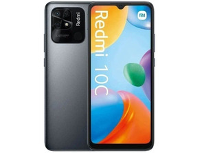 Ajouter au panier Smartphone Xiaomi Redmi 10C 3GB/64 Go 6,71''Gris Grafito Smartphone Xiaomi Redmi 10C 3GB/64 Go 6,71''Gris Grafito