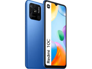 Ajouter au panier Smartphone Xiaomi Redmi 10C 4GB/128 Go 6,71''Azul Océano Smartphone Xiaomi Redmi 10C 4GB/128 Go 6,71''Azul Océano