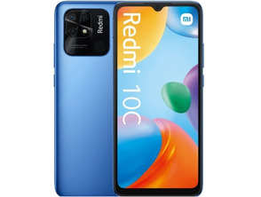 Ajouter au panier Smartphone Xiaomi Redmi 10C 4GB/64 Go 6,71''Azul Océano Smartphone Xiaomi Redmi 10C 4GB/64 Go 6,71''Azul Océano