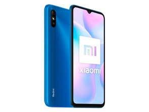 Ajouter au panier Smartphone Xiaomi Redmi 9A 2GB/32GB 6.53 " Azul Celeste Smartphone Xiaomi Redmi 9A 2GB/32GB 6.53 " Azul Celeste