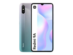 Ajouter au panier Smartphone Xiaomi Redmi 9A 2GB/32GB 6.53 " Azul Glacial Smartphone Xiaomi Redmi 9A 2GB/32GB 6.53 " Azul Glacial