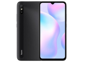 Ajouter au panier Smartphone Xiaomi Redmi 9A 2GB/32GB 6.53 " Gris Granito Smartphone Xiaomi Redmi 9A 2GB/32GB 6.53 " Gris Granito