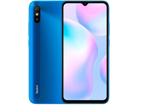 Ajouter au panier Smartphone Xiaomi Redmi 9AT Blue 2GB/32 Go Bleu Smartphone Xiaomi Redmi 9AT Blue 2GB/32 Go Bleu