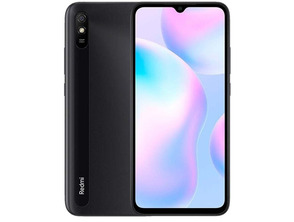 Smartphone Xiaomi Redmi 9AT Bleu 2 Go / 32 Go Gris