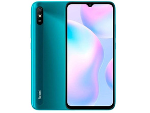 Ajouter au panier Smartphone Xiaomi Redmi 9AT Blue 2GB/32GB Verde Smartphone Xiaomi Redmi 9AT Blue 2GB/32GB Verde