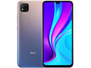 Ajouter au panier Smartphone Xiaomi Redmi 9C 4GB/128 Go 4G 6,53 " Lavanda Púrpura Smartphone Xiaomi Redmi 9C 4GB/128 Go 4G 6,53 " Lavanda Púrpura