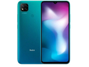 Ajouter au panier Smartphone Xiaomi Redmi 9C 4GB/128 Go 6,53 " Verde Aurora Smartphone Xiaomi Redmi 9C 4GB/128 Go 6,53 " Verde Aurora