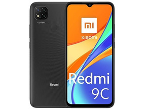 Ajouter au panier Smartphone Xiaomi Redmi 9C Midnight Grey 2GB/32GB Smartphone Xiaomi Redmi 9C Midnight Grey 2GB/32GB
