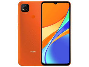 Ajouter au panier Smartphone Xiaomi Redmi 9C NFC 2GB/32GB 6.53 " Naranja Amanecer Smartphone Xiaomi Redmi 9C NFC 2GB/32GB 6.53 " Naranja Amanecer