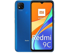 Ajouter au panier Smartphone Xiaomi Redmi 9C Twilight Blue 2GB/32GB Smartphone Xiaomi Redmi 9C Twilight Blue 2GB/32GB