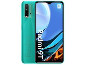 Ajouter au panier Smartphone Xiaomi Redmi 9T 4GB/128 Go 6,53 " Verde Océano Smartphone Xiaomi Redmi 9T 4GB/128 Go 6,53 " Verde Océano