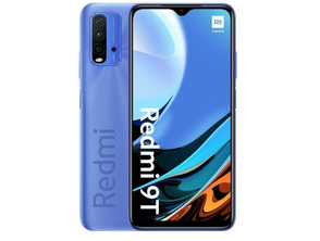 Ajouter au panier Smartphone Xiaomi Redmi 9T 4GB/64 Go 6,53 " Azul Crepúsculo Smartphone Xiaomi Redmi 9T 4GB/64 Go 6,53 " Azul Crepúsculo