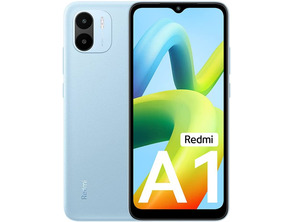 Smartphone Xiaomi Redmi A1 2GB/32GB 6.52''Azul Claro