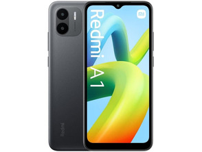 Smartphone Xiaomi Redmi A1 2GB/32GB 6.52''Negro