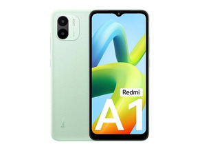 Smartphone Xiaomi Redmi A1 2GB/32GB 6.52''Verde Claro