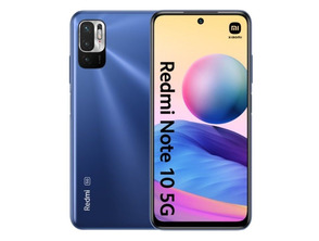 Smartphone Xiaomi Redmi Note 10 4GB/128 Go 6.5 " 5G Azul Nocturno