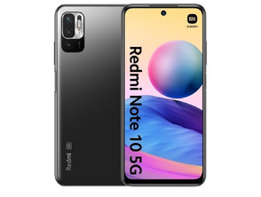 Ajouter au panier Smartphone Xiaomi Redmi Note 10 4GB/128 Go 6.5 " 5G Gris Grafito Smartphone Xiaomi Redmi Note 10 4GB/128 Go 6.5 " 5G Gris Grafito