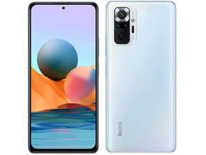 Ajouter au panier Smartphone Xiaomi Redmi Note 10 Pro 6GB/128 Go 6,67''Azul Glaciar Smartphone Xiaomi Redmi Note 10 Pro 6GB/128 Go 6,67''Azul Glaciar