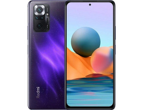 Ajouter au panier Smartphone Xiaomi Redmi Note 10 Pro 6GB/128 Go 6,67''Púrpura Nebula Smartphone Xiaomi Redmi Note 10 Pro 6GB/128 Go 6,67''Púrpura Nebula