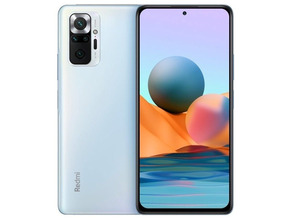 Smartphone Xiaomi Redmi Note 10 Pro 6GB/64GB 6.67 " Azul Glaciar