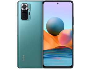 Ajouter au panier Smartphone Xiaomi Redmi Note 10 Pro 6GB/64 Go 6,67 " Verde Aurora Smartphone Xiaomi Redmi Note 10 Pro 6GB/64 Go 6,67 " Verde Aurora