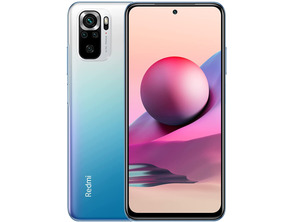 Smartphone Xiaomi Redmi Note 10S 6GB/128GB 6.43 " Azul Oceánico