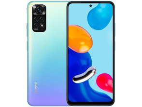 Ajouter au panier Smartphone Xiaomi Redmi Note 11 6GB/128 Go 6,43''Azul Estelar Smartphone Xiaomi Redmi Note 11 6GB/128 Go 6,43''Azul Estelar