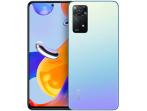 Ajouter au panier Smartphone Xiaomi Redmi Note 11 Pro 6GB/128 Go 6,67''Azul Estelar Smartphone Xiaomi Redmi Note 11 Pro 6GB/128 Go 6,67''Azul Estelar
