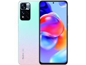 Ajouter au panier Smartphone Xiaomi Redmi Note 11 Pro Plus 6GB/128 Go 6,67''5G Azul Estelar Smartphone Xiaomi Redmi Note 11 Pro Plus 6GB/128 Go 6,67''5G Azul Estelar