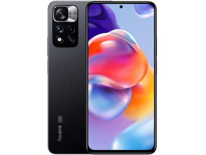 Ajouter au panier Smartphone Xiaomi Redmi Note 11 Pro Plus 8GB/128 Go 6,67''5G Gris Grafito Smartphone Xiaomi Redmi Note 11 Pro Plus 8GB/128 Go 6,67''5G Gris Grafito