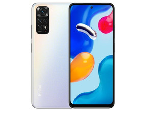 Ajouter au panier Smartphone Xiaomi Redmi Note 11S NFC 6GB/128GB 6.43''Blanco Smartphone Xiaomi Redmi Note 11S NFC 6GB/128GB 6.43''Blanco