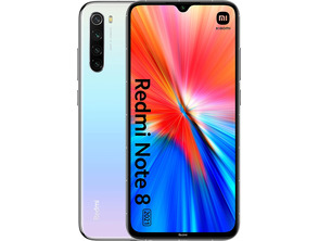 Ajouter au panier Smartphone Xiaomi Redmi Note 8 2021 4GB/64 Go 6,3 " Blanco Moonlight Smartphone Xiaomi Redmi Note 8 2021 4GB/64 Go 6,3 " Blanco Moonlight