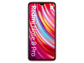 Ajouter au panier Smartphone Xiaomi Redmi Note 8 Pro Coral Orange 6GB/128 Go Smartphone Xiaomi Redmi Note 8 Pro Coral Orange 6GB/128 Go