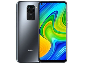 Ajouter au panier Smartphone Xiaomi Redmi Note 9 Onyx Black 3GB/64 Go Smartphone Xiaomi Redmi Note 9 Onyx Black 3GB/64 Go