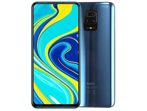 Ajouter au panier Smartphone Xiaomi Redmi Note 9 Pro 6GB/64 Go 6,67 " Azul Aurora Smartphone Xiaomi Redmi Note 9 Pro 6GB/64 Go 6,67 " Azul Aurora