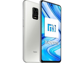Ajouter au panier Smartphone Xiaomi Redmi Note 9 Pro Blanco Nácar 6GB/128 Go Smartphone Xiaomi Redmi Note 9 Pro Blanco Nácar 6GB/128 Go