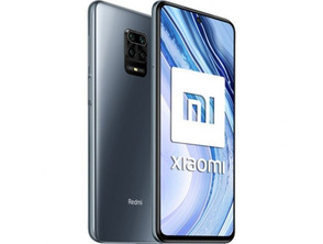 Ajouter au panier Smartphone Xiaomi Redmi Note 9 Pro Gris Interestelar 6GB/128 Go Smartphone Xiaomi Redmi Note 9 Pro Gris Interestelar 6GB/128 Go