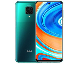 Ajouter au panier Smartphone Xiaomi Redmi Note 9 Pro Verde Tropical 6GB/128GB Smartphone Xiaomi Redmi Note 9 Pro Verde Tropical 6GB/128GB