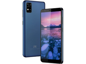 Ajouter au panier Smartphone ZTE Blade A31 5,45''2GB/32GB Bleu Smartphone ZTE Blade A31 5,45''2GB/32GB Bleu