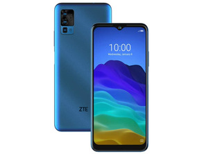 Ajouter au panier Smartphone ZTE Blade A71 4G 3GB/64 Go 6,52''Azul Smartphone ZTE Blade A71 4G 3GB/64 Go 6,52''Azul