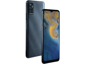 Ajouter au panier Smartphone ZTE Blade A71 4G 3GB/64 Go 6,52''Gris Smartphone ZTE Blade A71 4G 3GB/64 Go 6,52''Gris